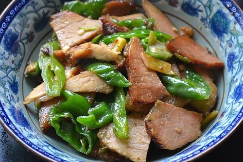 鲜香|几道特色家常菜,鲜香,解馋、下饭,家人都爱吃!