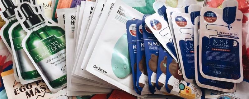 眼睛里|面膜辣眼睛是怎么回事