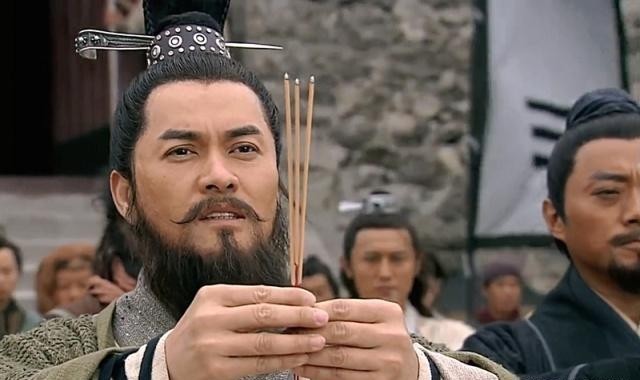  梁山|谁才是第一位上梁山的好汉？相信你一定想不到