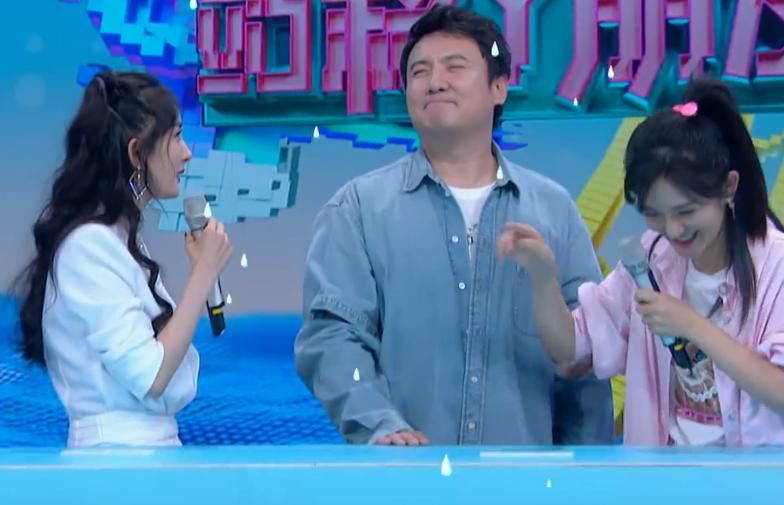  节目|沈腾为了赢，对着谢娜就是一顿夸，结果却被杨幂一句话无情打压！