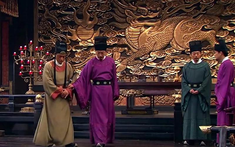 记载|赵匡胤死亡原因：弟弟继承皇位，文莹和尚通过宫女了解却另有记载