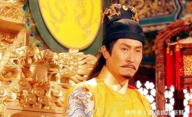 儿子|朱元璋为何没有传位于儿子朱棣？其实，原因很简单