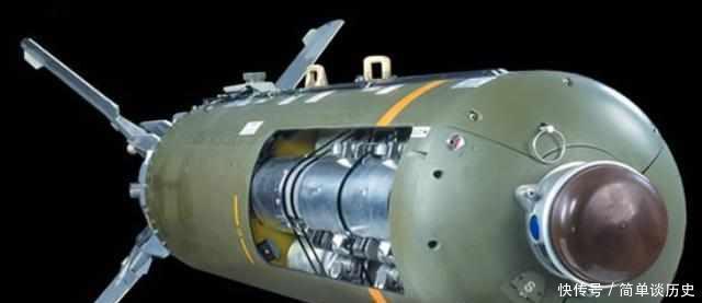 世界|2008年的这个关于销毁炸弹的条约, 中国强硬告诉世界, 我们不签!