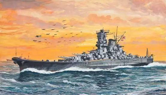  战败|最后的日本海军大将，反对加入“轴心国”，战败后教英语隐居