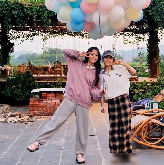  生活|《向往的生活》最直爽的女嘉宾，打破2条禁忌，何炅都替她捏把汗