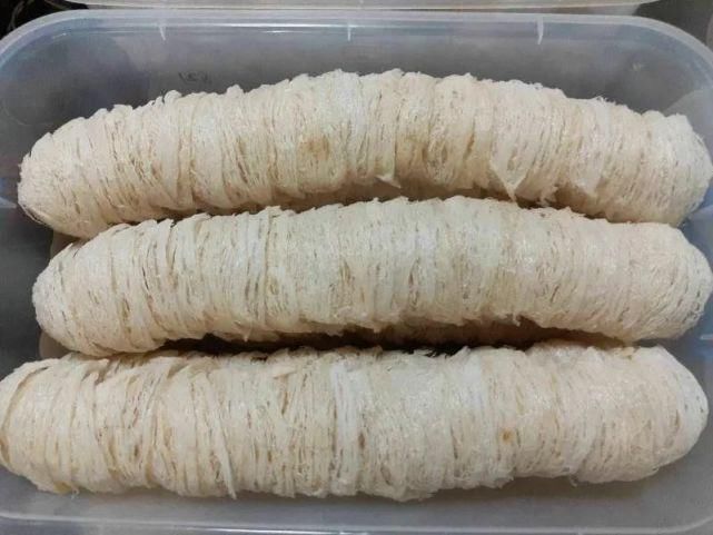  王某进|海关破获家族式走私燕窝团伙案，案值逾10亿元！