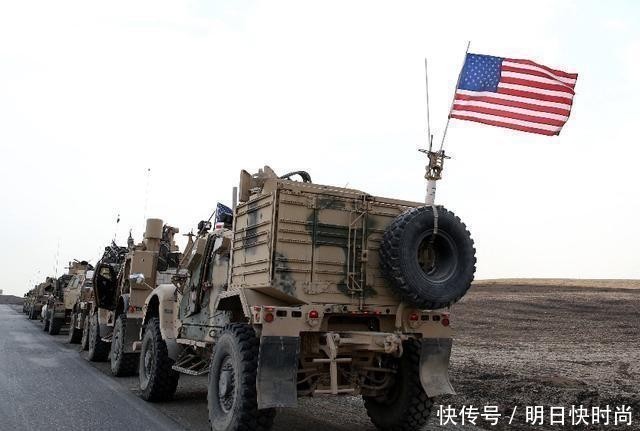 开战|假如美伊开战,美国打赢伊朗需要付出多大代价?说了你可能不信