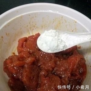 肉会|牛肉腌制时, 放盐还是放糖? 很多人都做错, 难怪炒出来肉会柴