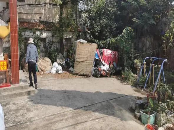 现象|文明创建曝光台丨今天曝光这些不文明现象！