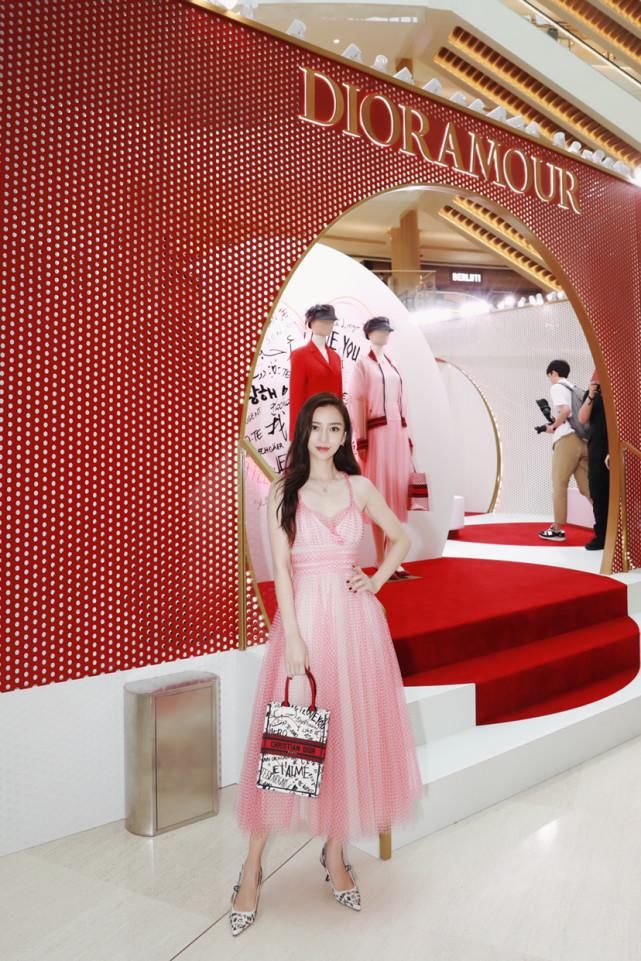  赵薇|邓伦、赵薇、杨幂、Angelababy、赵丽颖、李沁、虞书欣