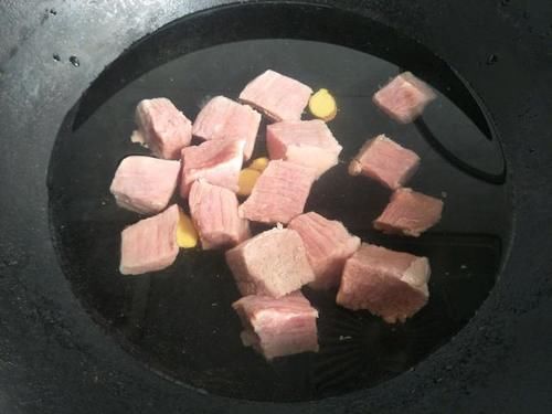 赶上|三伏天多吃这种肉,1碗营养赶上8个鸡蛋,8只虾,很值