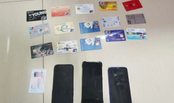 犯罪嫌疑人|冒充领导实施诈骗 文水一公司员工被骗43万元