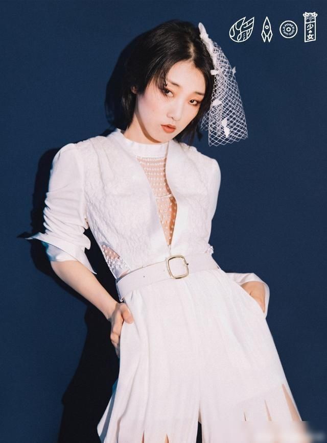  RISE|《炙热的我们》的第三阶段：火箭少女的降落伞和RISE兄弟姐妹