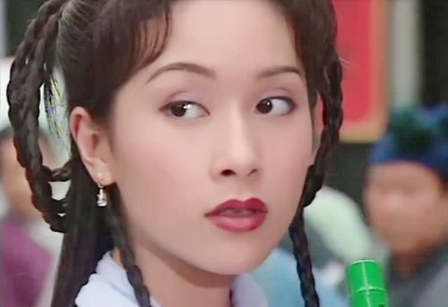 盘点|盘点那些被时光遗忘的古装美人