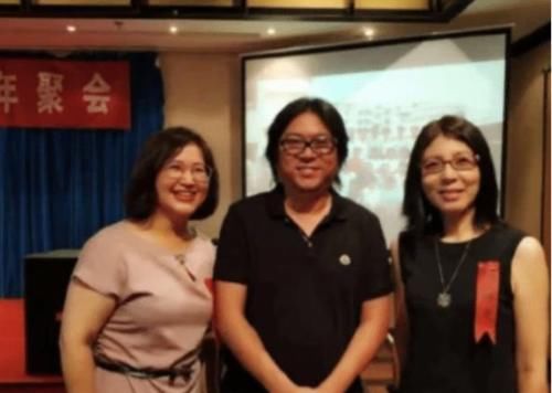  同桌|当年让高晓松写下《同桌的你》的女同桌有多美？看了照片被惊艳到