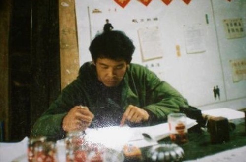 士兵说|他是对越反击战中以一敌百的战士,却被越军包围壮烈牺牲