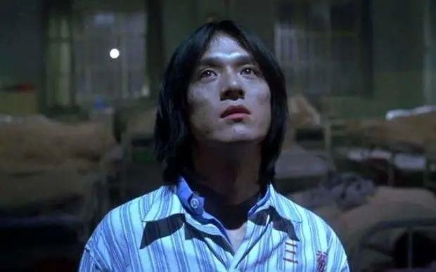  那年|周迅和滚圈，那年夏天