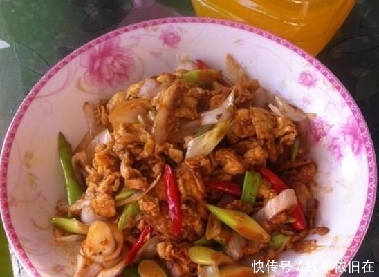 色香味|推荐几道家常菜,色香味浓,家人吃得美滋滋,你也动手试试吧