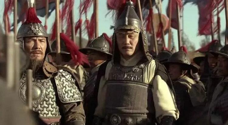 大西军|张献忠:为了坚决抗清,尽杀自己的妻儿老小,遗言令人动容