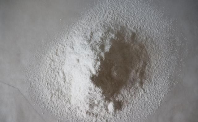 朴实|北方传统糕点“槽子糕”,用料朴实,香味浓郁,是儿时难忘的味道