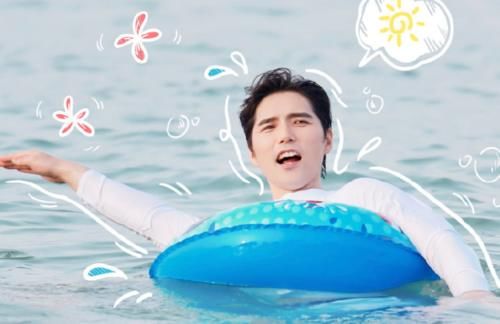 夏天|新综艺《完美的夏天》,被吴宣仪女团身材圈粉,嘉宾阵容都是流量