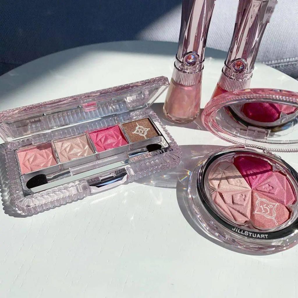 秋季|秋季彩妆新品指路!