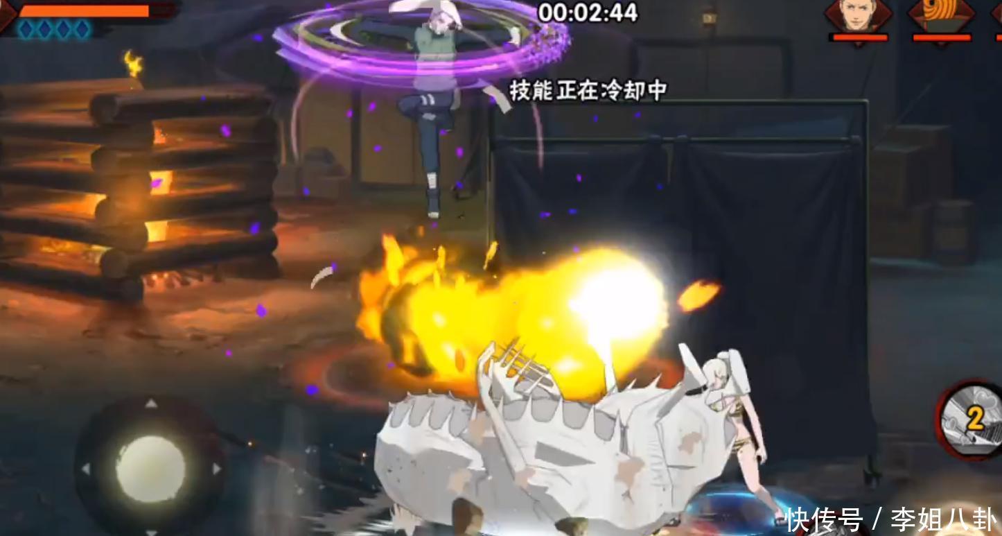 拿到|火影手游:绝迹战场怎么玩?看完这些攻略,奖励拿到手软