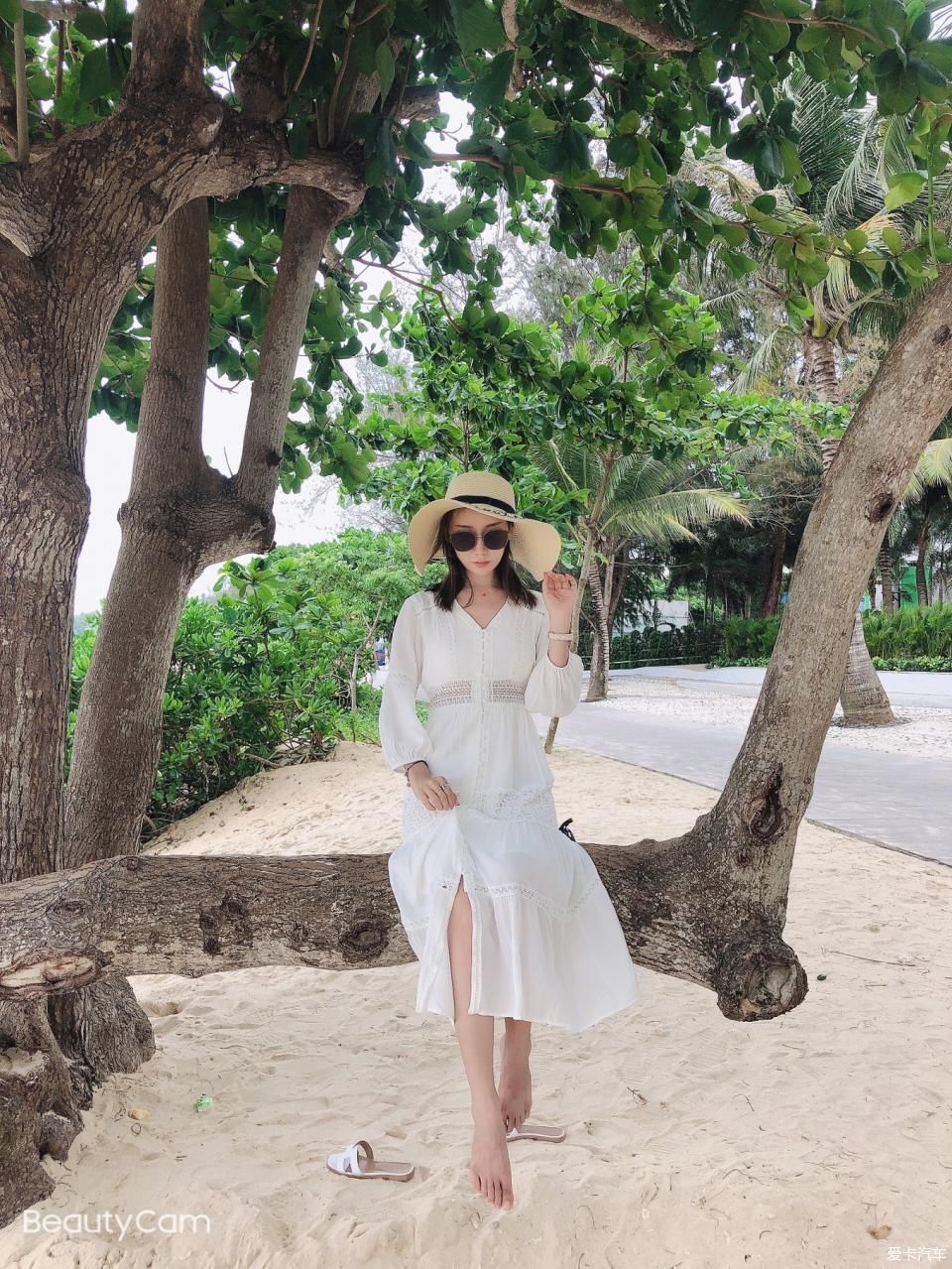  稳定|疫情稳定后带你去看北纬18度的海。