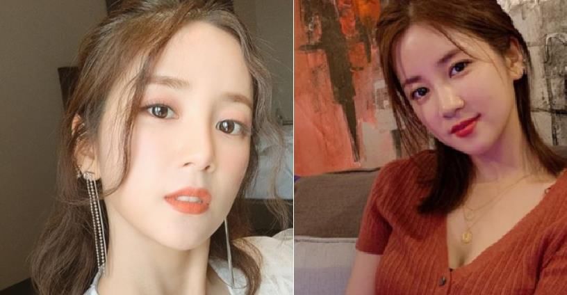  AOA|AOA队长霸凌队友曝光后，这几位优秀的队长再次成为了焦点