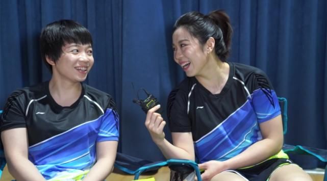 笑料|快问快答|默契十足、笑料百出的“茵玥组合”上线!