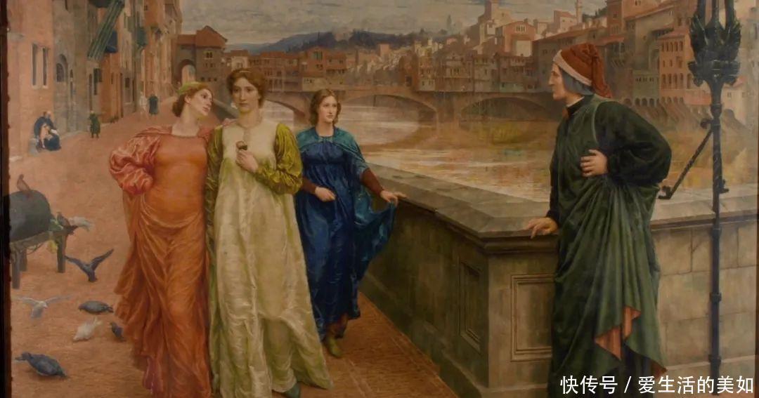 朱利娅|低分冷门：加百列的地狱