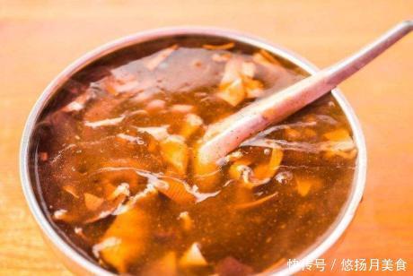 我家|寒露后,我家每天喝这汤,暖胃发汗还助消化,身上暖胃里也舒服