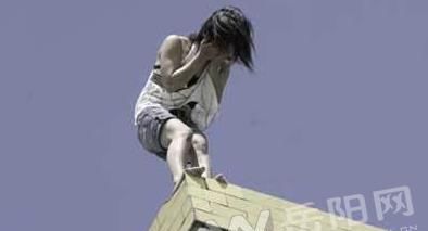 爸爸|女儿绝望说想自杀，看这位爸爸如何巧妙冷静“回应”