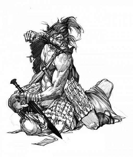  六国|被太史公忽视的军事奇才，齐国名将匡章是如何攻破函谷关的