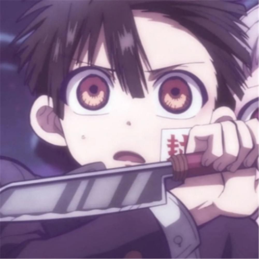  下辈子|唯美·天真·动漫情侣头像： 这辈子我放过你了，下辈子记得带我回家