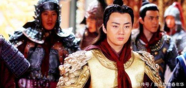 开创|最被忽略的开国皇帝之一，开创的王朝非常有名，但自己却默默无闻！