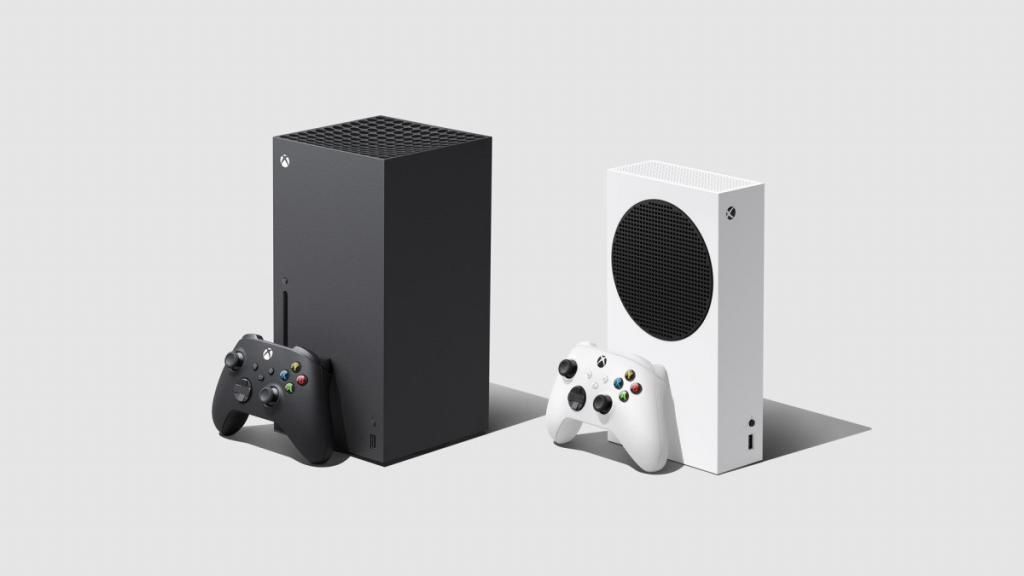  加载时间|索尼 PS5 实机演示后，微软 Xbox Series X 游戏加载测试来了