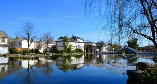 风景|我国最适合定居的三座城市：鸟语花香风景宜人，还都是南方城市