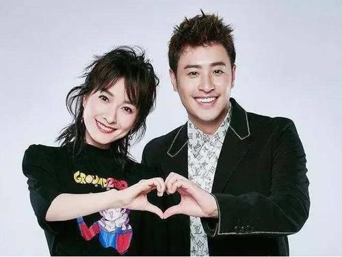 海涛|秀恩爱150天潘玮柏官宣结婚,吴昕“被”抛弃,杜海涛成“罪魁祸首”