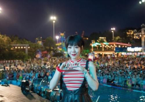  中国好声音|大家还记得歌手吴莫愁吗？现在的她去哪了？