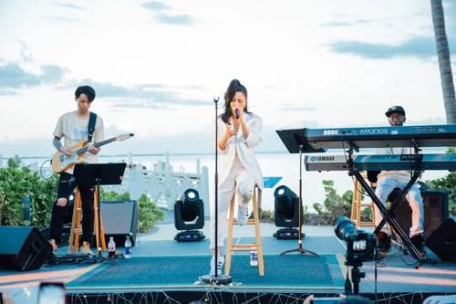  音乐|一个音乐领域里的性情中人