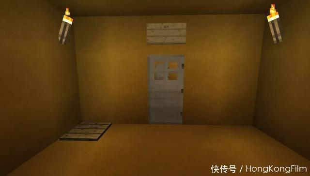 组件|《我的世界》老玩家都开不动的100扇门!神奇组件推荐!