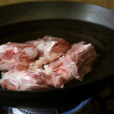  卤水|附万能卤水制作方法哦