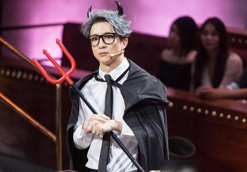  录制|《快乐大本营》节目再火，可能也很难请到这五位的明星来录制