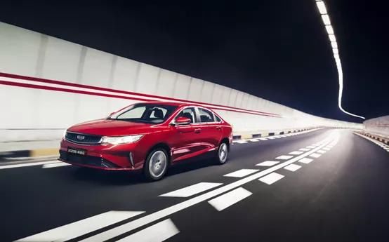  汽车|品质是中国汽车必须跨过的一道坎，帝豪GL用10万次开关门证明自己