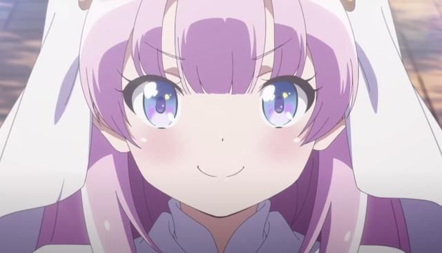  期待|全知全能萝莉神？《成为神的那一天》预告来了，熟悉的KEY社味道