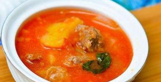  吃光|汤汁浓郁营养又美味，鲜美酸甜简单又下饭，上桌汤汁都吃光