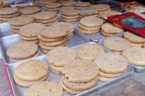  老城区|小企这一站：福鼎、觅食老城区