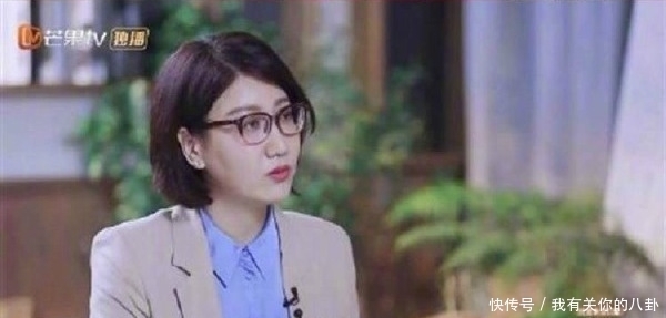 易立|给伊能静挖坑,让郭敬明尴尬的易立竞,竟然在吴昕面前吃瘪了