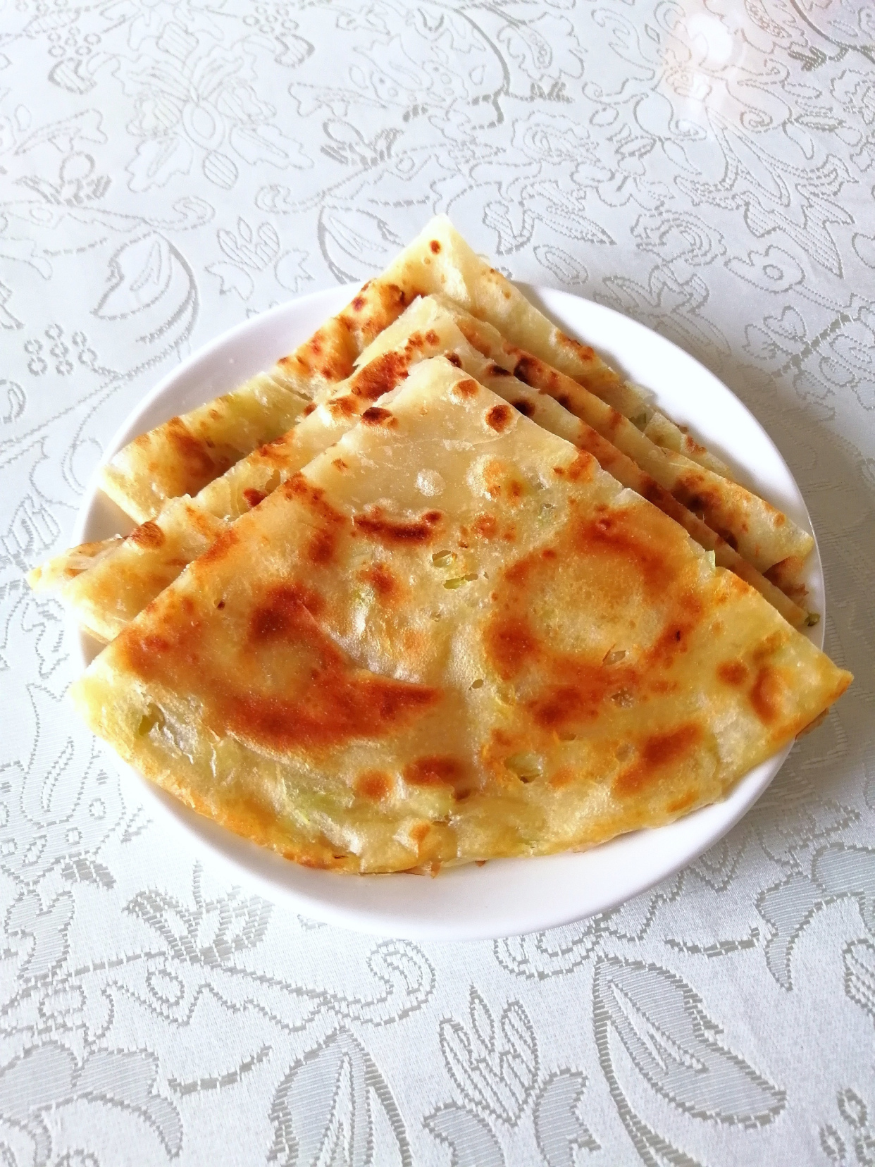 山药|早餐要吃好,我家早餐从没买过,每天都是一大桌,一个月也不重复